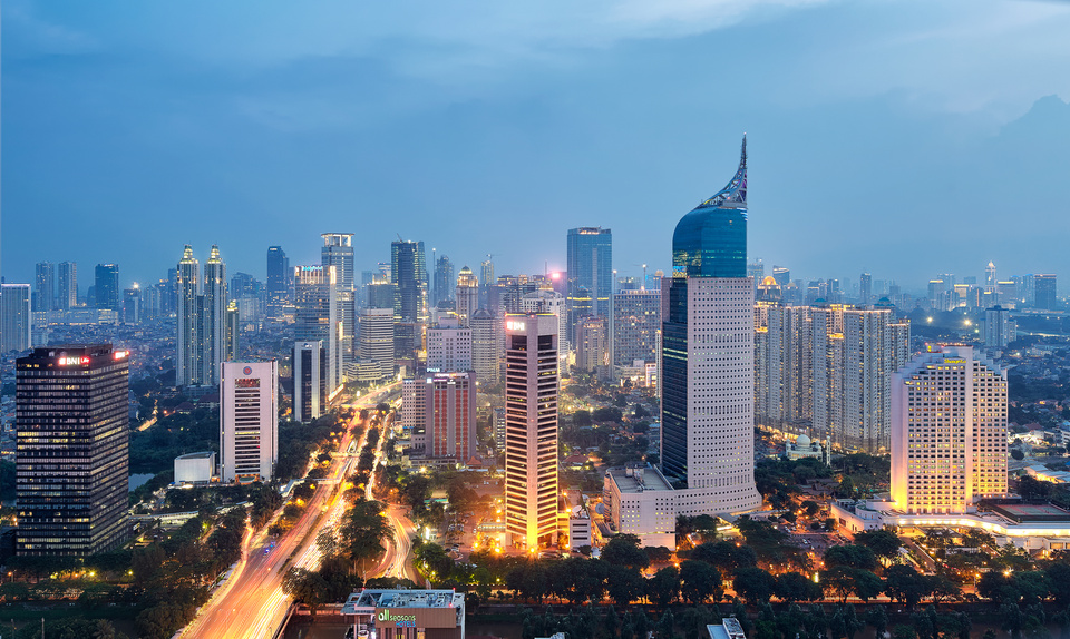 Jakarta Cityview